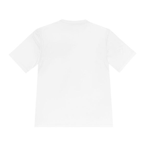 Unisex Moisture Wicking Tee - Image 2
