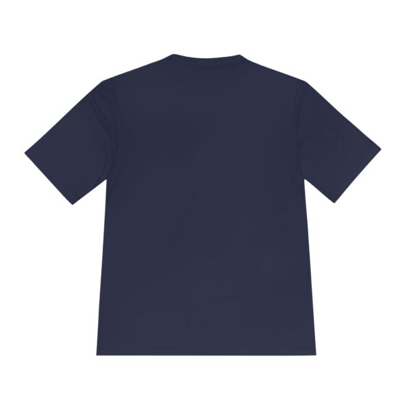 Unisex Moisture Wicking Tee - Image 18