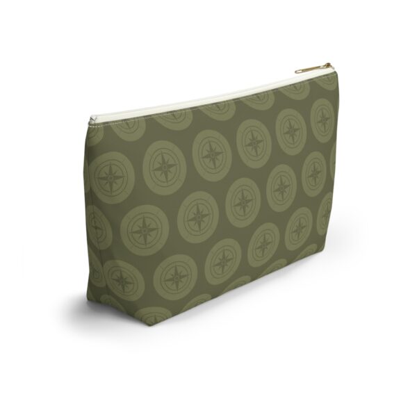 Official Go101 Accessory Pouch w T-bottom - Image 16