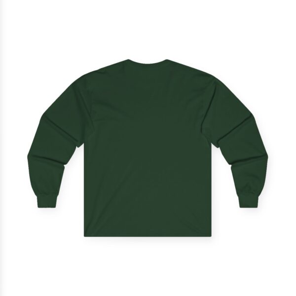 Unisex Ultra Cotton Official Go101 Long Sleeve Tee - Image 20