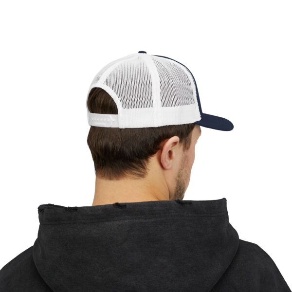 Snapback Trucker Cap - Image 22