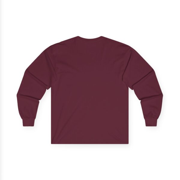 Unisex Ultra Cotton Official Go101 Long Sleeve Tee - Image 11