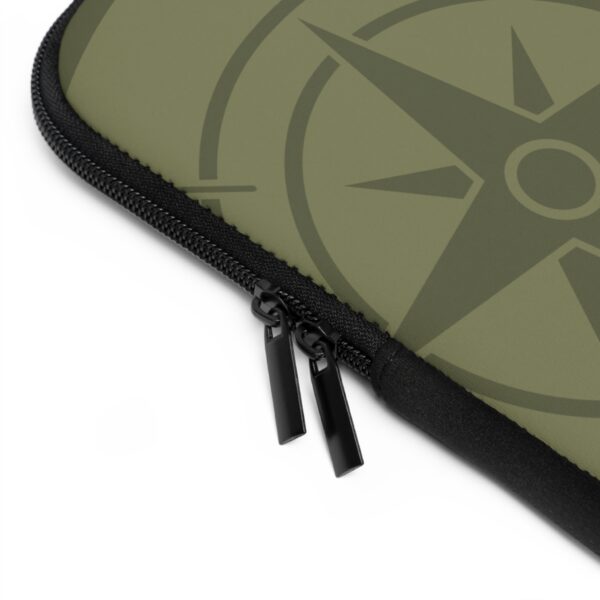 Official Go101 Laptop Sleeve - Image 4