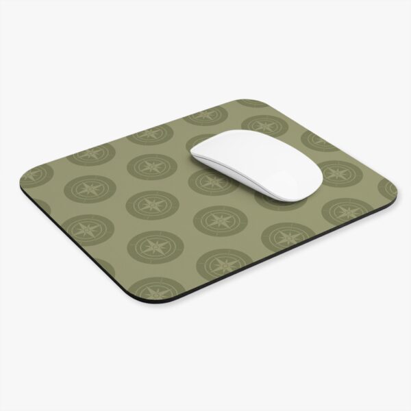 Official Go101 Rectangle Mouse Pad - Image 4