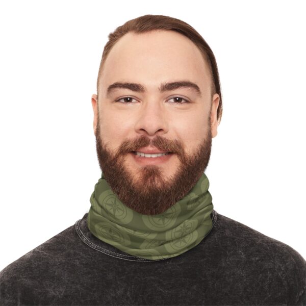 Lightweight Neck Gaiter - Image 7