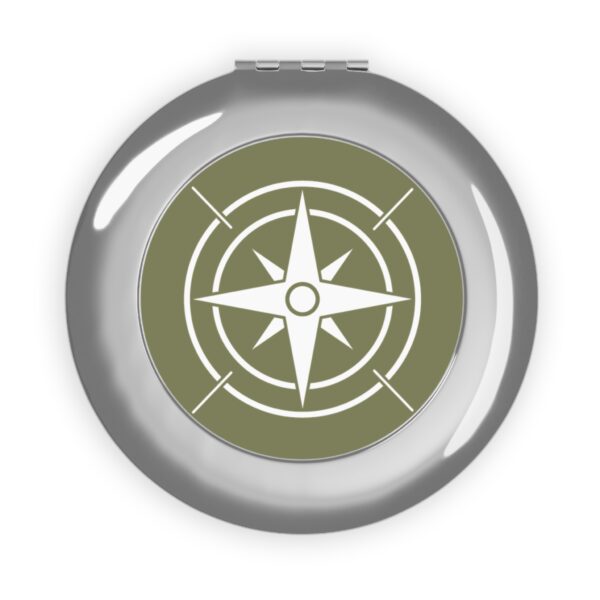 Official Go101 Compact Travel Mirror - Image 5