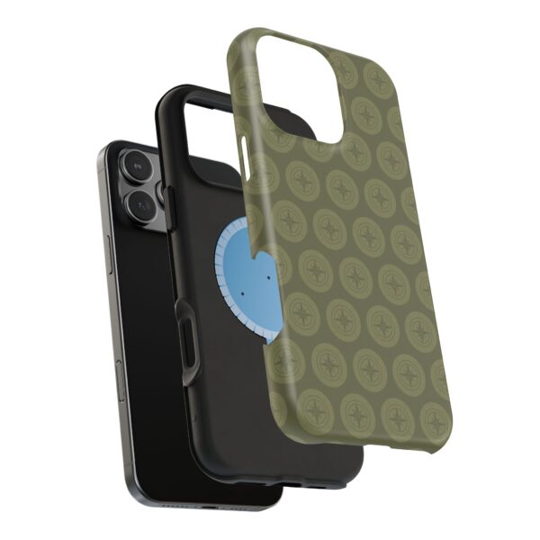 Official Go101 iPhone® Magnetic Tough Case - Image 6
