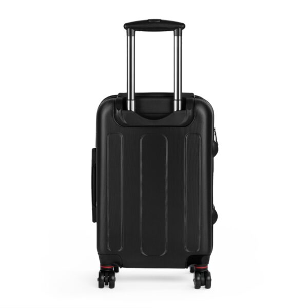 Official Go101 Suitcase (Icon Pattern) - Image 3