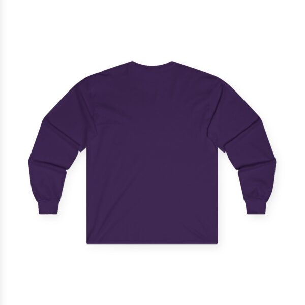 Unisex Ultra Cotton Official Go101 Long Sleeve Tee - Image 38