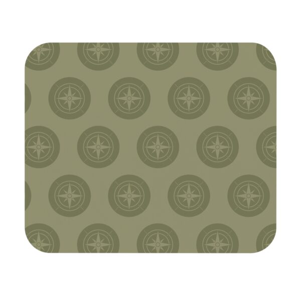 Official Go101 Rectangle Mouse Pad - Image 2