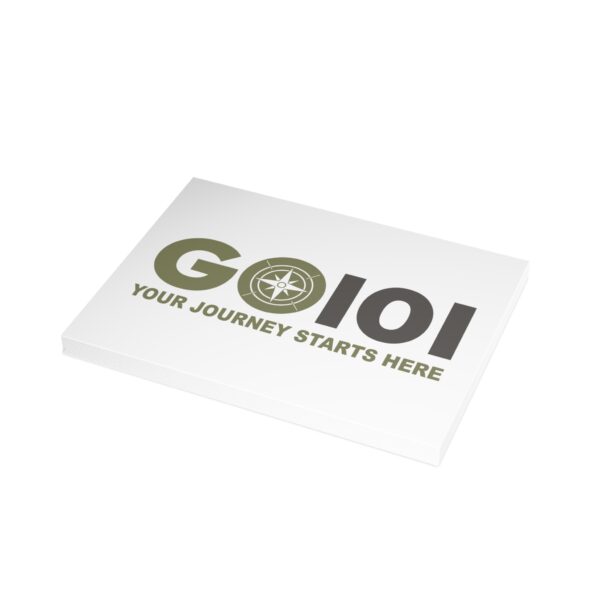 Postcard Bundles (envelopes included) - Image 4