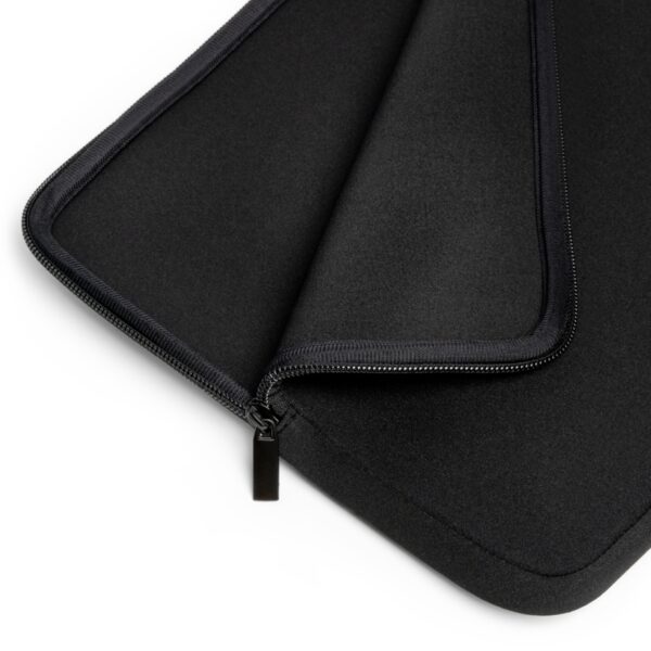 Official Go101 Laptop Sleeve - Image 5