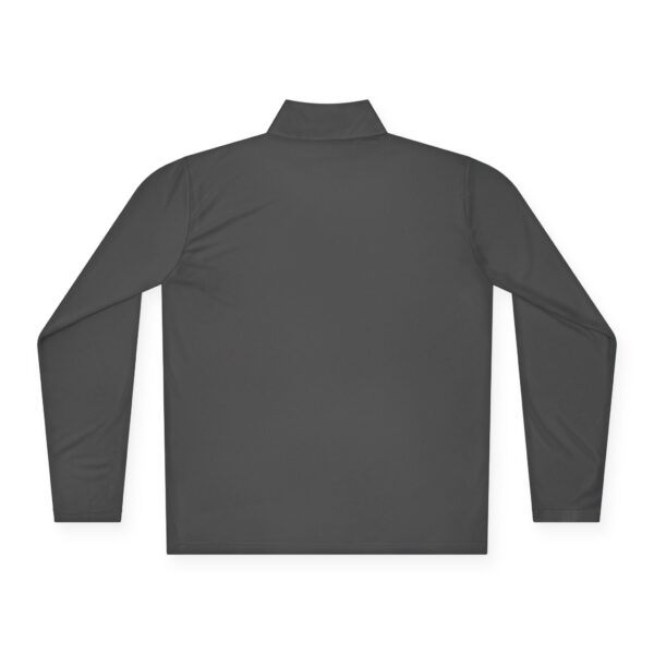 Unisex Quarter-Zip Go101 Pullover - Image 10