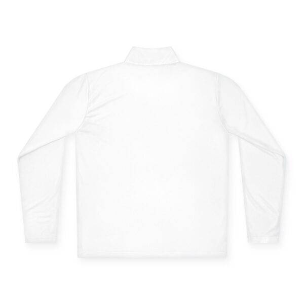 Unisex Quarter-Zip Go101 Pullover - Image 6
