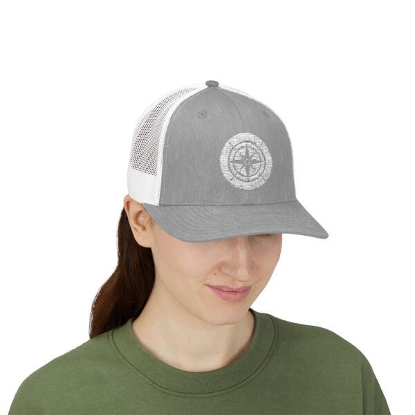Snapback Trucker Cap - Image 17