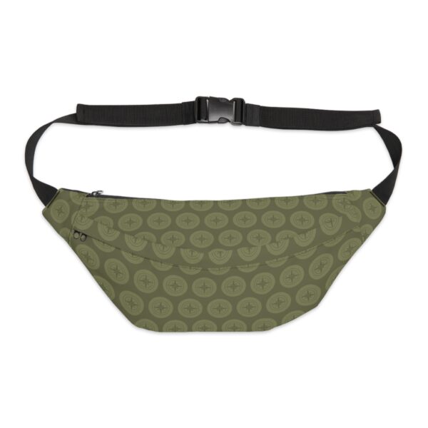 Official Go101 Large Fanny Pack - Image 2
