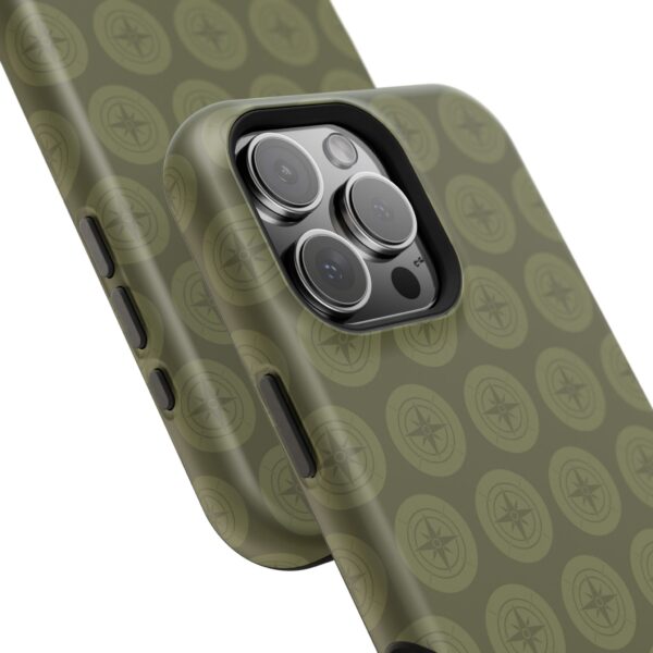 Official Go101 iPhone® Magnetic Tough Case - Image 3