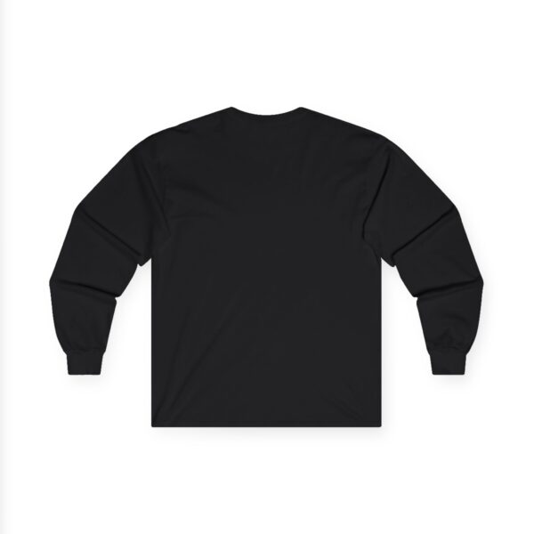 Unisex Ultra Cotton Official Go101 Long Sleeve Tee - Image 2