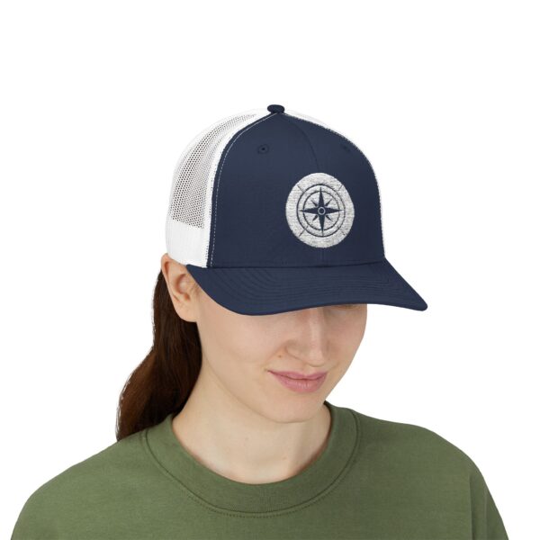 Snapback Trucker Cap - Image 23