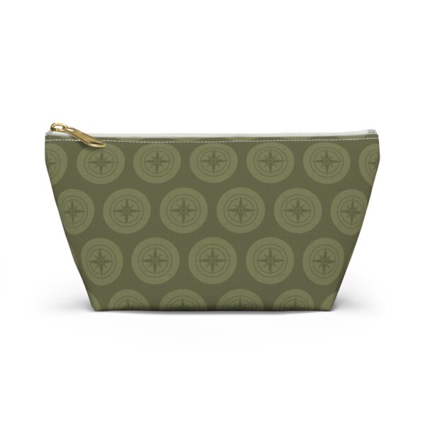 Official Go101 Accessory Pouch w T-bottom - Image 5