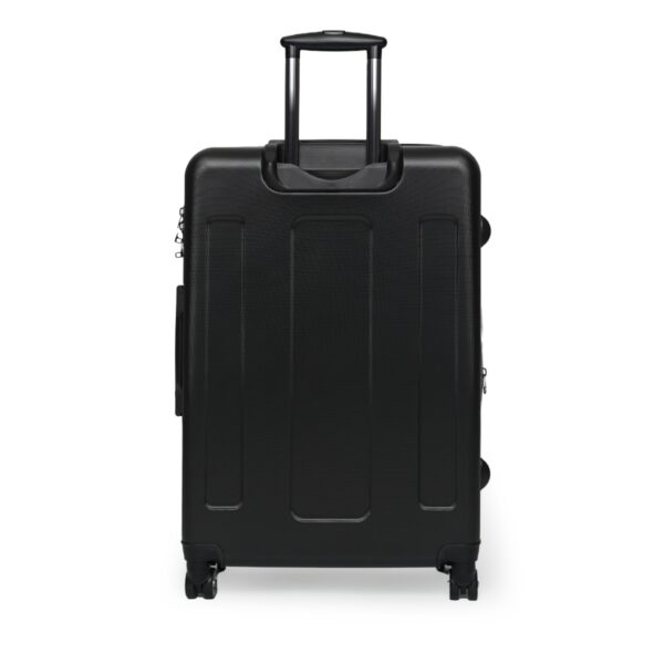Official Go101 Suitcase (Icon Pattern) - Image 14