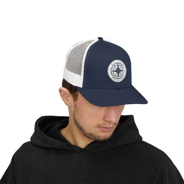 Snapback Trucker Cap - Image 21