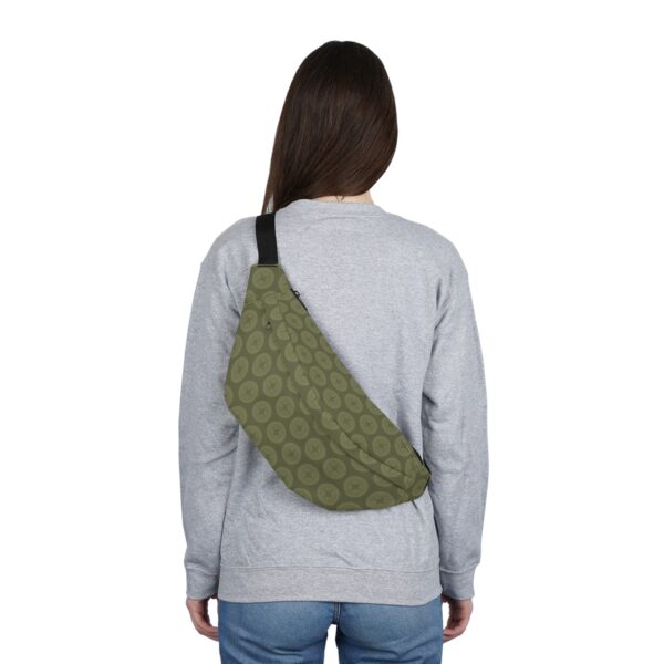 Official Go101 Large Fanny Pack - Image 5