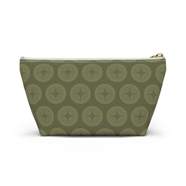 Official Go101 Accessory Pouch w T-bottom - Image 6