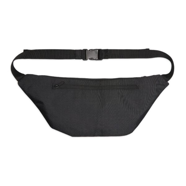 Official Go101 Large Fanny Pack - Image 3