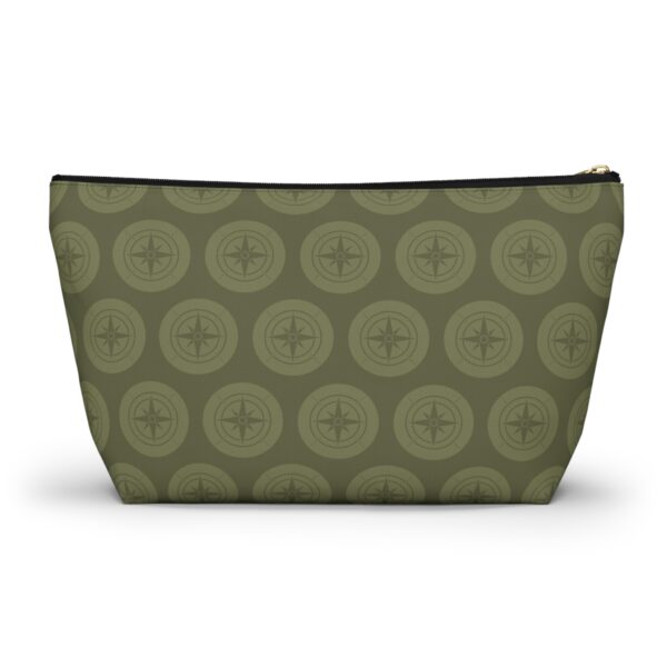 Official Go101 Accessory Pouch w T-bottom - Image 10
