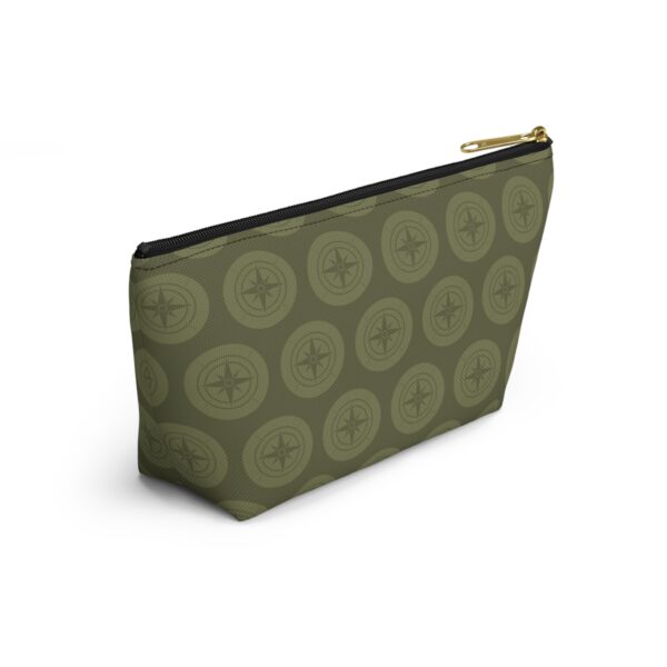 Official Go101 Accessory Pouch w T-bottom - Image 4