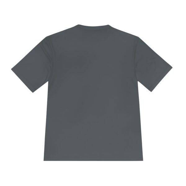 Unisex Moisture Wicking Tee - Image 6