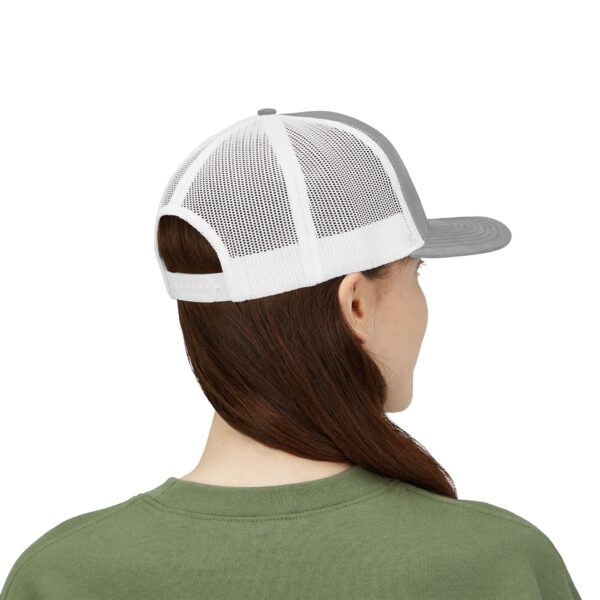 Snapback Trucker Cap - Image 18