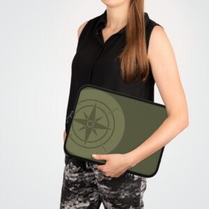 Official Go101 Laptop Sleeve
