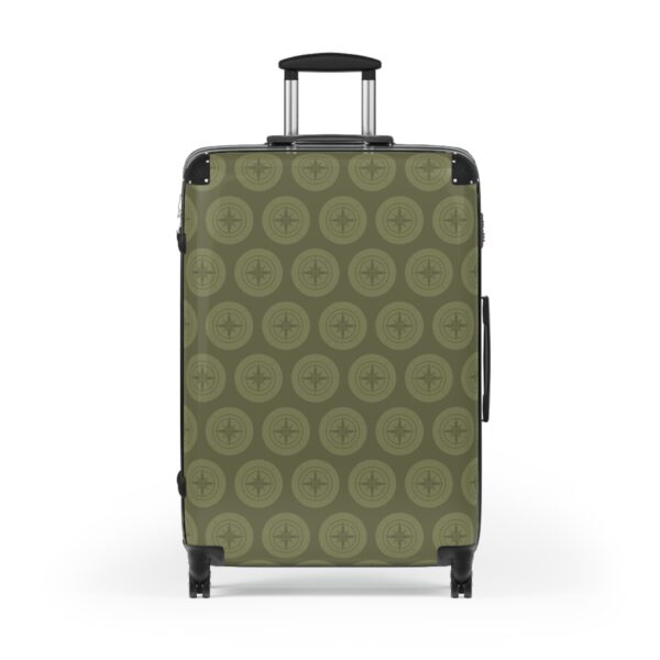 Official Go101 Suitcase (Icon Pattern) - Image 13