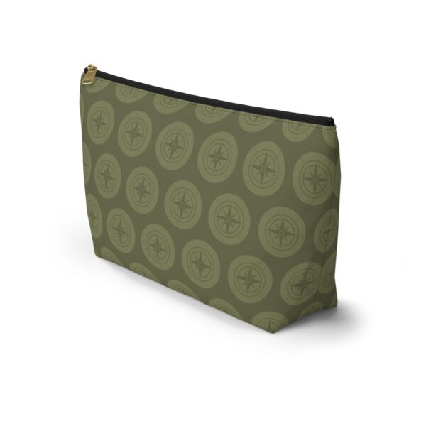 Official Go101 Accessory Pouch w T-bottom - Image 11