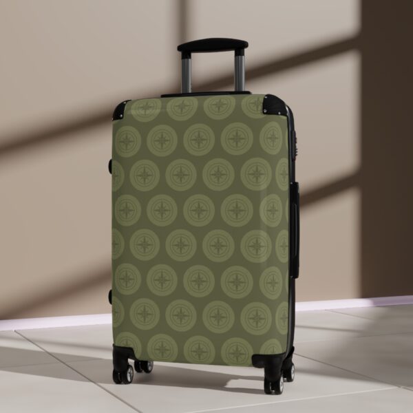 Official Go101 Suitcase (Icon Pattern) - Image 12