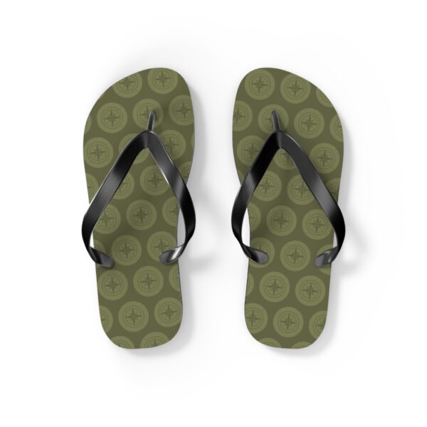 Flip Flops